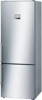 Bosch KGN56AI40B Buzdolabı kullananlar yorumlar